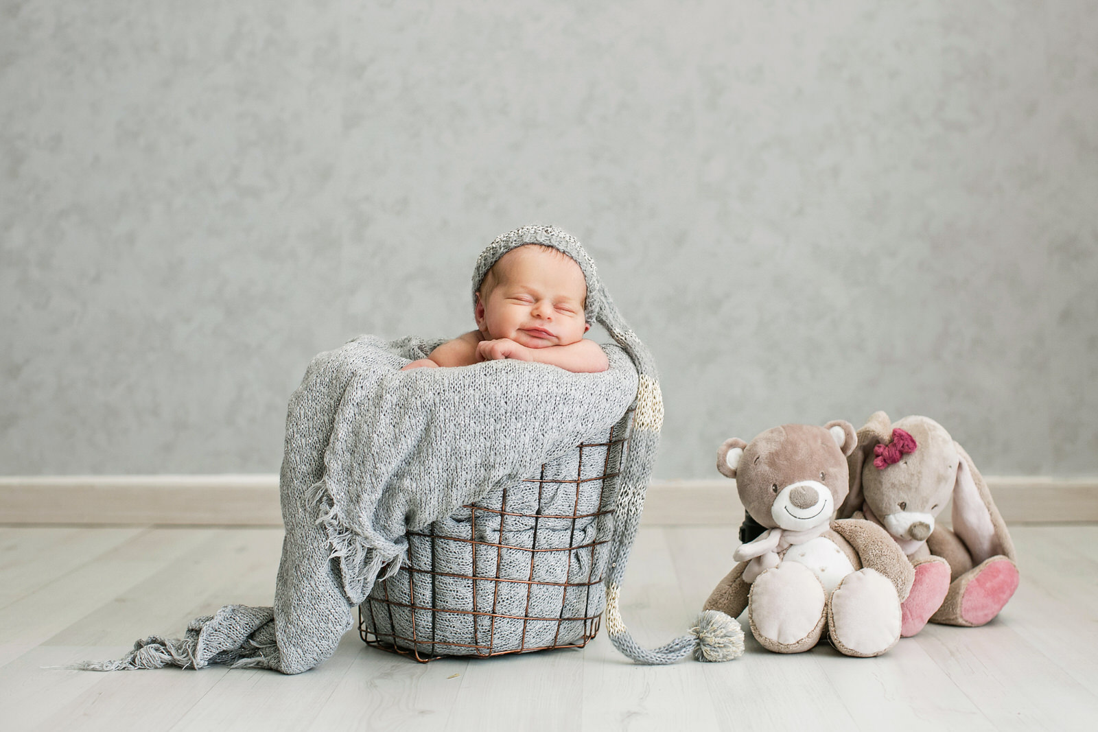 the first photograph