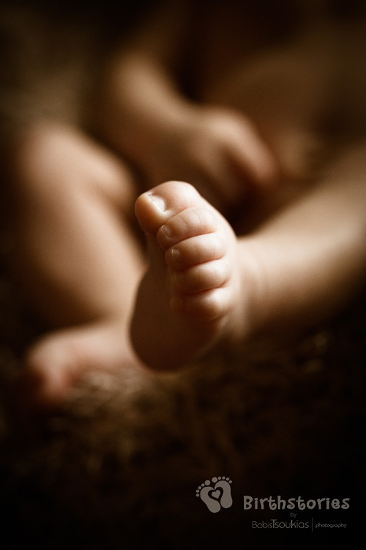 φωτογραφίες νεογέννητων