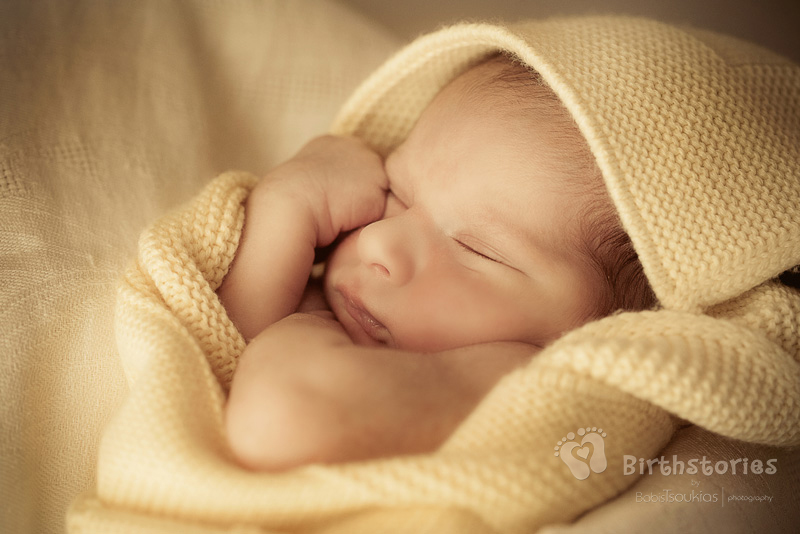 φωτογράφηση μωρών 5