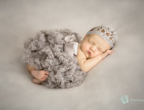 Newborn Princess