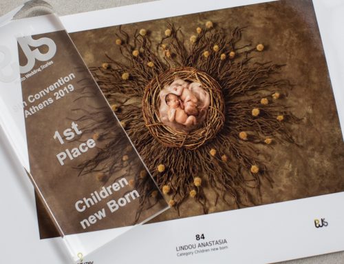 1st place in PWS Competition Athens 2019