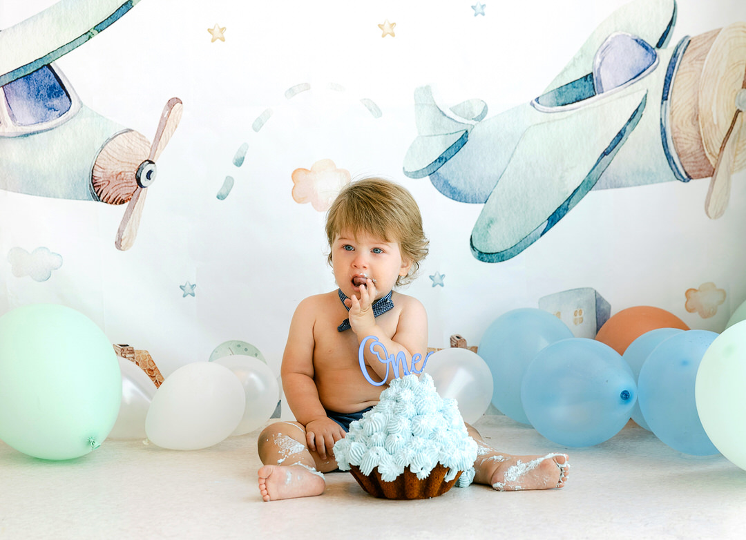 baby fotografisi smash cake baby fotografisi smash cake