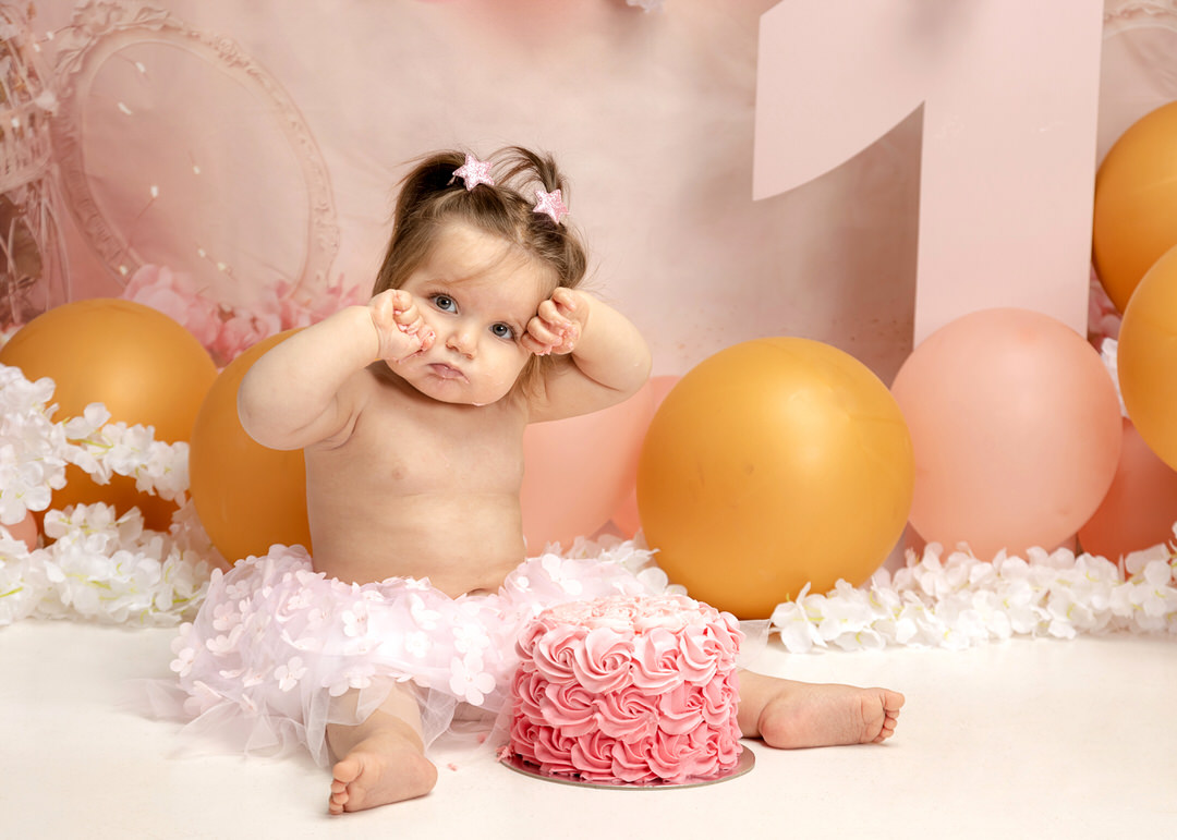 birthday cake photo session athens birthday cake photo session athens