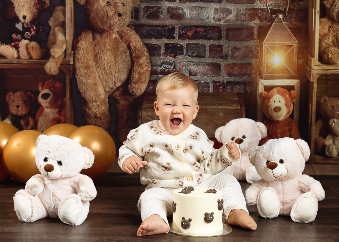 first birthday fotografisi athens first birthday fotografisi athens