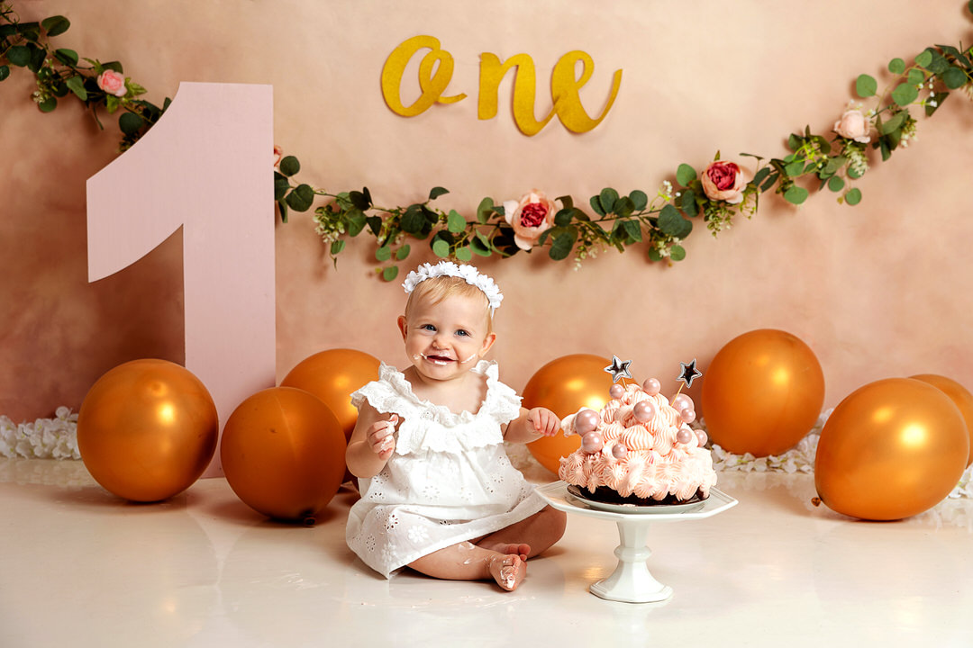 smash cake session athens smash cake session athens