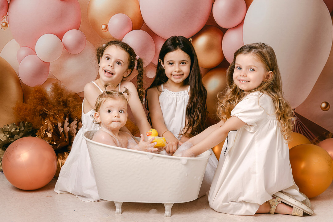 sweet baby birthday photo sweet baby birthday photo